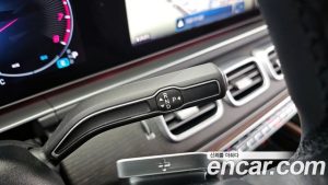 Mercedes-Benz GLE-Class GLE450 4MATIC 2023 года из Южной Кореи