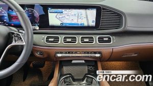 Mercedes-Benz GLE-Class GLE450 4MATIC 2023 года из Южной Кореи
