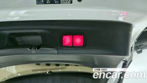 Mercedes-Benz GLE-Class GLE450 4MATIC 2023 года из Южной Кореи
