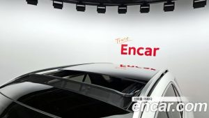 Mercedes-Benz GLE-Class GLE450 4MATIC 2023 года из Южной Кореи