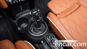 Mini Cooper Convertible CLASSIC 2024 года из Южной Кореи