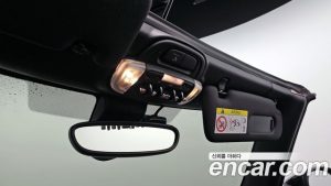 Mini Cooper Convertible CLASSIC 2024 года из Южной Кореи