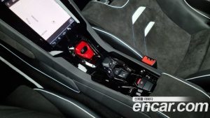 Lamborghini Huracan LP640-4 EVO SPYDER 2023 года из Южной Кореи