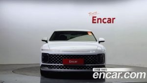 Hyundai Grandeur 3.5 LPG 2WD (Taxi) 2024 года из Южной Кореи
