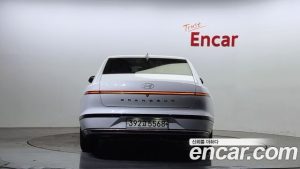 Hyundai Grandeur 3.5 LPG 2WD (Taxi) 2024 года из Южной Кореи