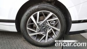 Hyundai Grandeur 3.5 LPG 2WD (Taxi) 2024 года из Южной Кореи