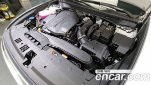 Hyundai Grandeur 3.5 LPG 2WD (Taxi) 2024 года из Южной Кореи