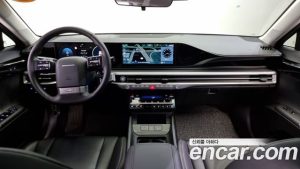 Hyundai Grandeur 3.5 LPG 2WD (Taxi) 2024 года из Южной Кореи