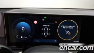 Hyundai Grandeur 3.5 LPG 2WD (Taxi) 2024 года из Южной Кореи
