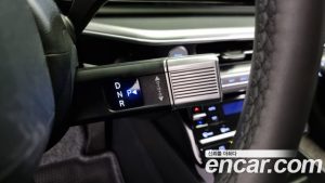 Hyundai Grandeur 3.5 LPG 2WD (Taxi) 2024 года из Южной Кореи