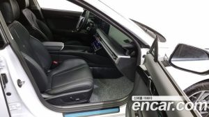 Hyundai Grandeur 3.5 LPG 2WD (Taxi) 2024 года из Южной Кореи