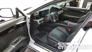 Hyundai Grandeur 3.5 LPG 2WD (Taxi) 2024 года из Южной Кореи