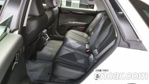 Hyundai Grandeur 3.5 LPG 2WD (Taxi) 2024 года из Южной Кореи