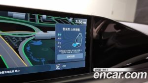 Hyundai Grandeur 3.5 LPG 2WD (Taxi) 2024 года из Южной Кореи