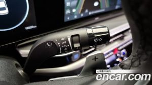 Hyundai Grandeur 3.5 LPG 2WD (Taxi) 2024 года из Южной Кореи
