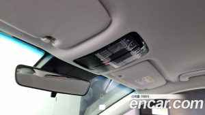 Hyundai Grandeur 3.5 LPG 2WD (Taxi) 2024 года из Южной Кореи