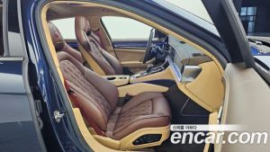 Porsche Panamera 4.0 GTS 2022 года из Южной Кореи