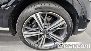Genesis GV80 3.5T Бензин AWD 2024 года из Южной Кореи