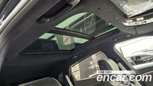 Genesis GV80 3.5T Бензин AWD 2024 года из Южной Кореи