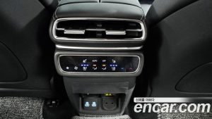 Genesis GV80 3.5T Бензин AWD 2024 года из Южной Кореи