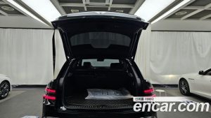 Genesis GV80 3.5T Бензин AWD 2024 года из Южной Кореи