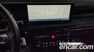 Hyundai Tucson HEV 1.6 2WD 2024 года из Южной Кореи