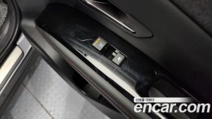 Hyundai Tucson HEV 1.6 2WD 2024 года из Южной Кореи