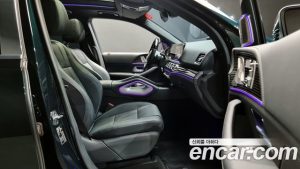 Mercedes-Benz GLS-Class Maybach GLS600 4MATIC 2023 года из Южной Кореи