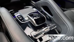 Mercedes-Benz GLS-Class Maybach GLS600 4MATIC 2023 года из Южной Кореи