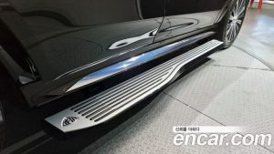 Mercedes-Benz GLS-Class Maybach GLS600 4MATIC 2023 года из Южной Кореи