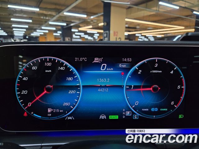 38761126_022.jpg Mercedes-Benz GLE-Class GLE300d 4MATIC 2023 года из Южной Кореи