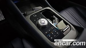 Kia K8 Signature 2025 года из Южной Кореи