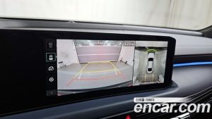 Kia K8 Signature 2025 года из Южной Кореи