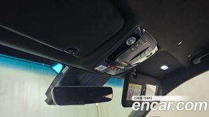 Kia K8 Signature 2025 года из Южной Кореи