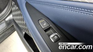 Kia K8 Signature 2025 года из Южной Кореи
