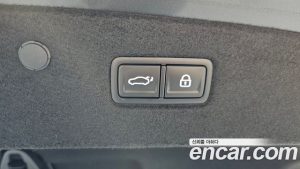 Kia K8 Signature 2025 года из Южной Кореи
