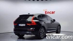 Volvo XC60 B5 ULTIMATE Bright 2023 года из Южной Кореи