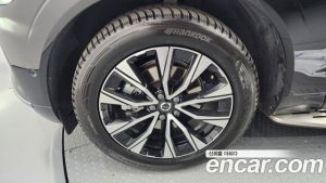 Volvo XC60 B5 ULTIMATE Bright 2023 года из Южной Кореи