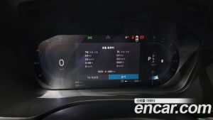 Volvo XC60 B5 ULTIMATE Bright 2023 года из Южной Кореи