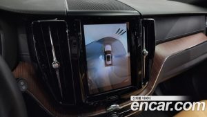 Volvo XC60 B5 ULTIMATE Bright 2023 года из Южной Кореи