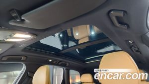 Volvo XC60 B5 ULTIMATE Bright 2023 года из Южной Кореи