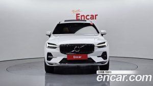 Volvo XC60 T8 ULTIMATE Bright 2024 года из Южной Кореи