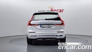 Volvo XC60 T8 ULTIMATE Bright 2024 года из Южной Кореи