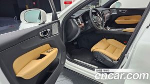 Volvo XC60 T8 ULTIMATE Bright 2024 года из Южной Кореи