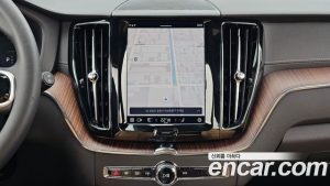 Volvo XC60 T8 ULTIMATE Bright 2024 года из Южной Кореи