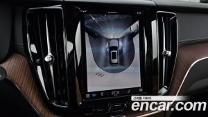 Volvo XC60 T8 ULTIMATE Bright 2024 года из Южной Кореи