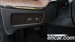 Volvo XC60 T8 ULTIMATE Bright 2024 года из Южной Кореи