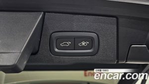 Volvo XC60 T8 ULTIMATE Bright 2024 года из Южной Кореи