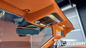 Bentley Continental 6.0 GTC 2022 года из Южной Кореи