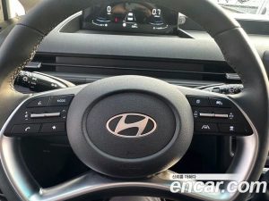 Hyundai Staria L3.5 Tourer 11-Seater 2025 года из Южной Кореи